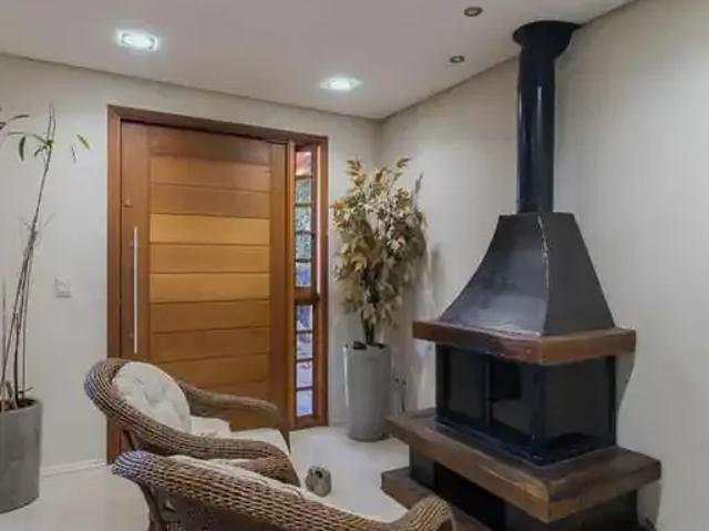 Casa / Sobrado para Venda em Novo Hamburgo/RS Canudos 5 Quartos