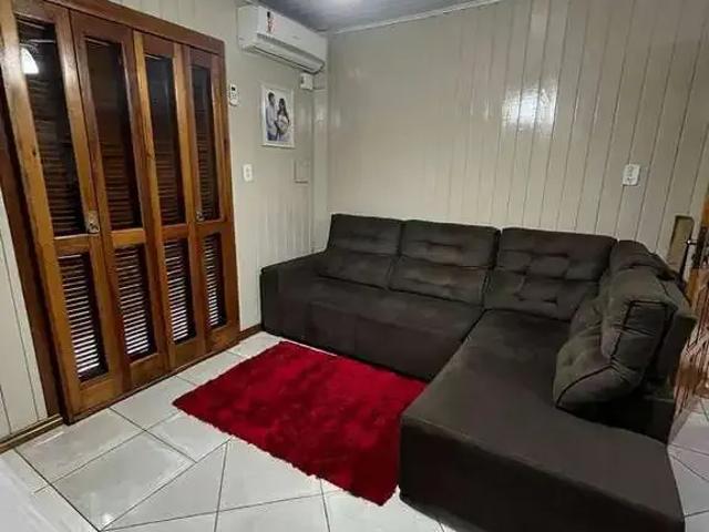 Casa / Sobrado para Venda em Novo Hamburgo/RS Canudos 2 Quartos