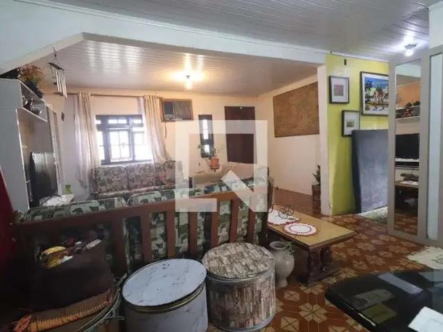 Casa / Sobrado para Venda em Novo Hamburgo/RS Canudos 2 Quartos