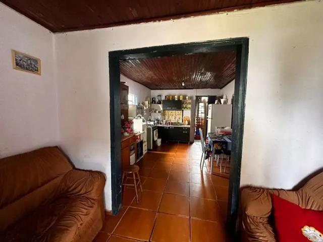 Casa / Sobrado para Venda em Novo Hamburgo/RS Canudos 2 Quartos