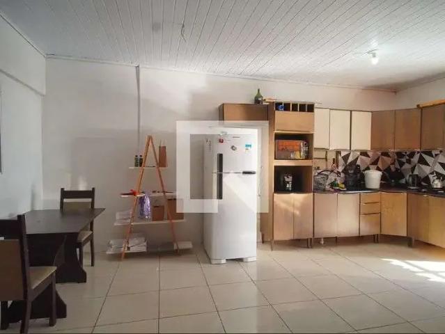 Casa / Sobrado para Venda em Novo Hamburgo/RS Canudos 2 Quartos