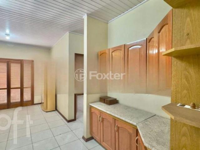 Casa / Sobrado para Venda em Novo Hamburgo/RS Canudos 2 Quartos
