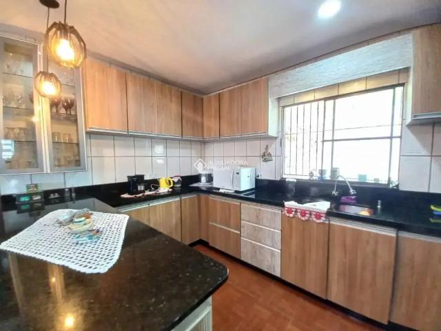 Casa / Sobrado para Venda em Novo Hamburgo/RS Canudos 2 Quartos