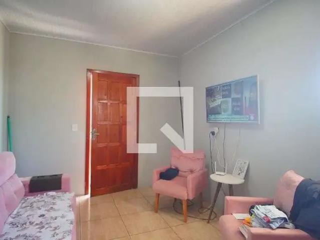 Casa / Sobrado para Venda em Novo Hamburgo/RS Canudos 2 Quartos
