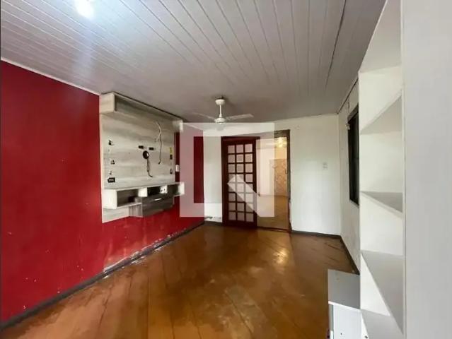 Casa / Sobrado para Venda em Novo Hamburgo/RS Canudos 2 Quartos