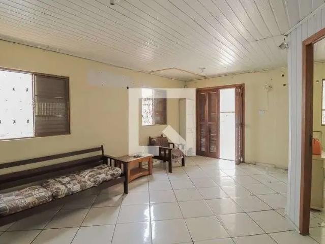 Casa / Sobrado para Venda em Novo Hamburgo/RS Canudos 2 Quartos