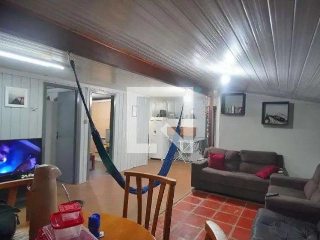 Casa / Sobrado para Venda em Novo Hamburgo/RS Canudos 2 Quartos
