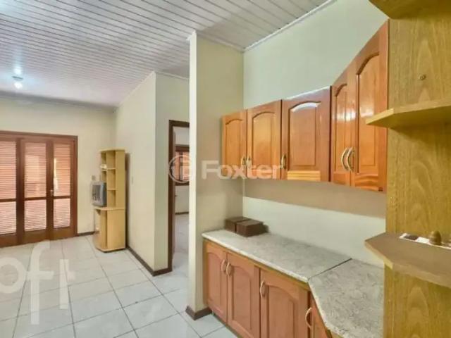 Casa / Sobrado para Venda em Novo Hamburgo/RS Canudos 2 Quartos