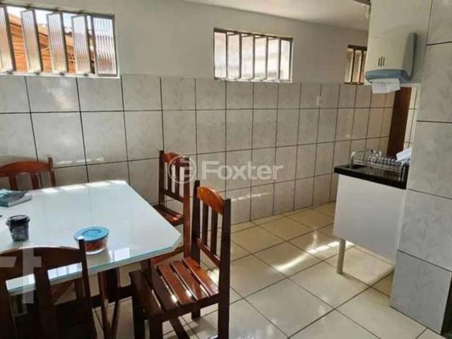 Casa / Sobrado para Venda em Novo Hamburgo/RS Canudos 2 Quartos