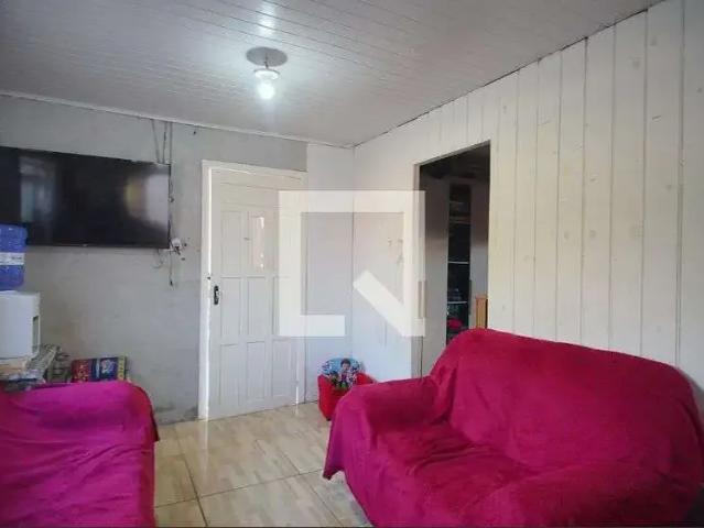 Casa / Sobrado para Venda em Novo Hamburgo/RS Canudos 2 Quartos