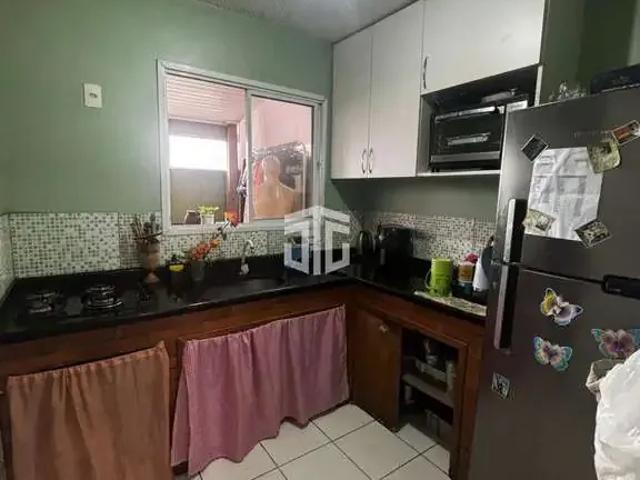 Casa / Sobrado para Venda em Novo Hamburgo/RS Canudos 2 Quartos