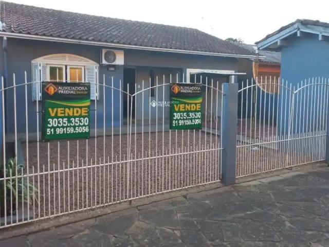 Casa / Sobrado para Venda em Novo Hamburgo/RS Canudos 3 Quartos
