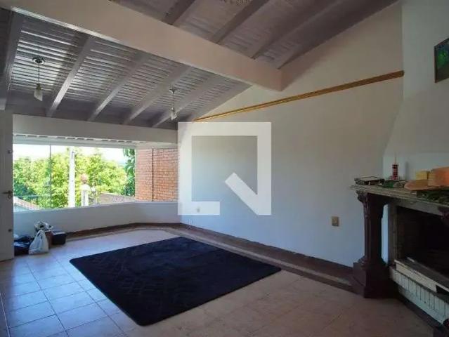Casa / Sobrado para Venda em Novo Hamburgo/RS Canudos 3 Quartos