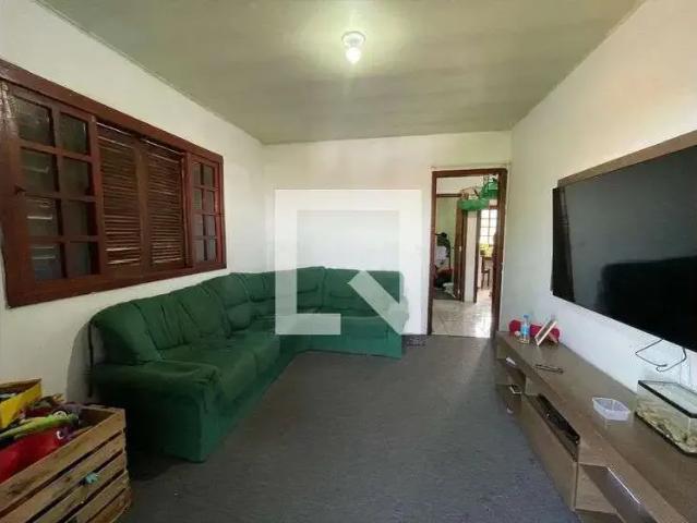Casa / Sobrado para Venda em Novo Hamburgo/RS Canudos 3 Quartos