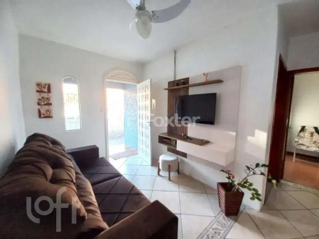 Casa / Sobrado para Venda em Novo Hamburgo/RS Canudos 3 Quartos