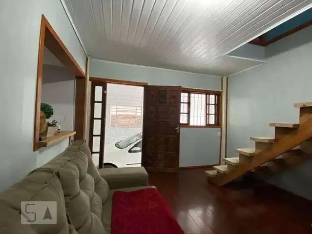 Casa / Sobrado para Venda em Novo Hamburgo/RS Canudos 3 Quartos