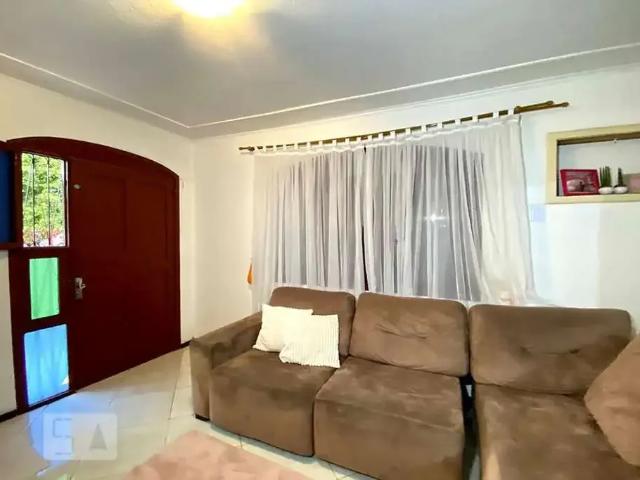 Casa / Sobrado para Venda em Novo Hamburgo/RS Canudos 3 Quartos