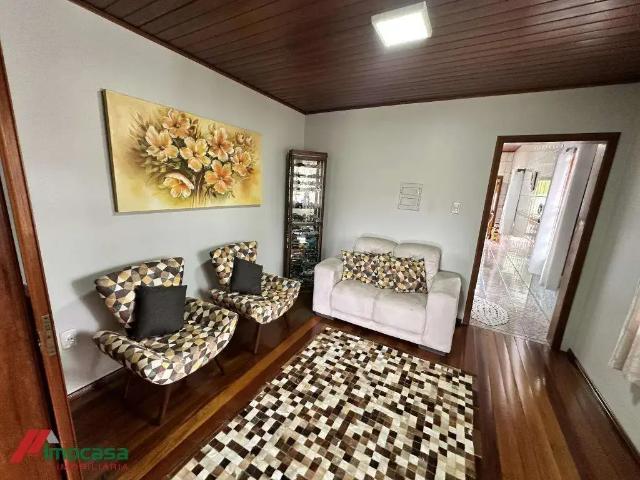 Casa / Sobrado para Venda em Novo Hamburgo/RS Canudos 3 Quartos