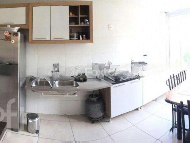 Casa / Sobrado para Venda em Novo Hamburgo/RS Canudos 3 Quartos