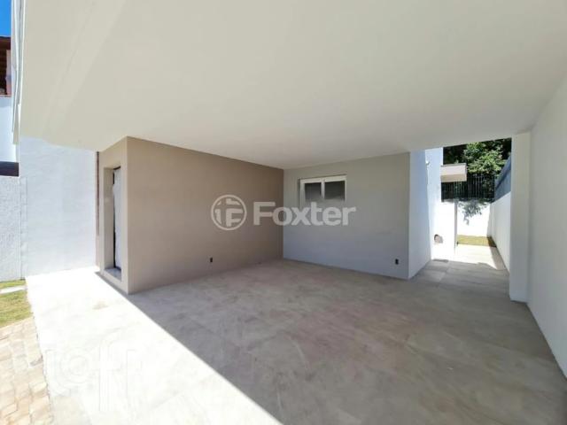 Casa / Sobrado para Venda em Novo Hamburgo/RS Canudos 3 Quartos