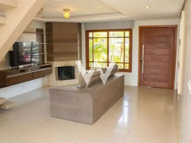Casa / Sobrado para Venda em Novo Hamburgo/RS Canudos 3 Quartos