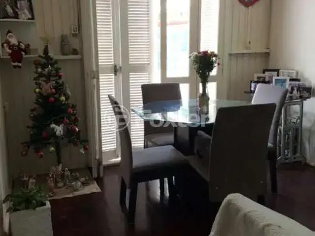 Casa / Sobrado para Venda em Novo Hamburgo/RS Canudos 3 Quartos