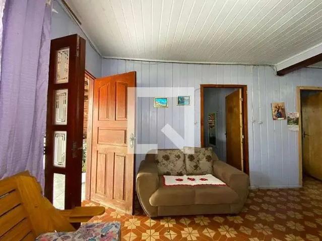 Casa / Sobrado para Venda em Novo Hamburgo/RS Canudos 3 Quartos