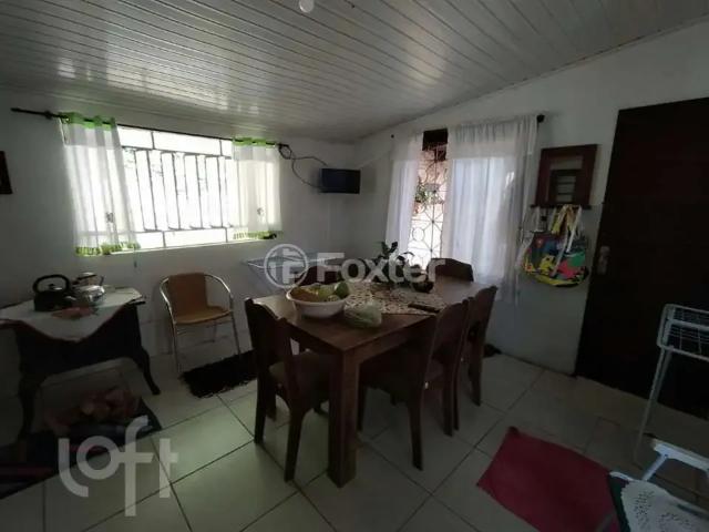 Casa / Sobrado para Venda em Novo Hamburgo/RS Canudos 3 Quartos