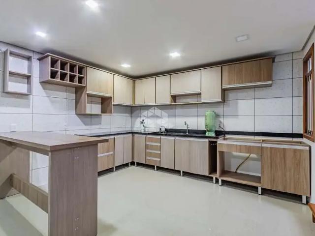 Casa / Sobrado para Venda em Novo Hamburgo/RS Canudos 3 Quartos