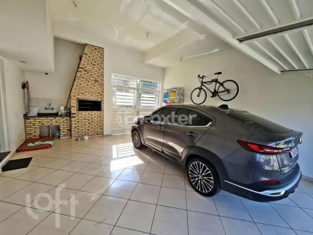 Casa / Sobrado para Venda em Novo Hamburgo/RS Canudos 3 Quartos