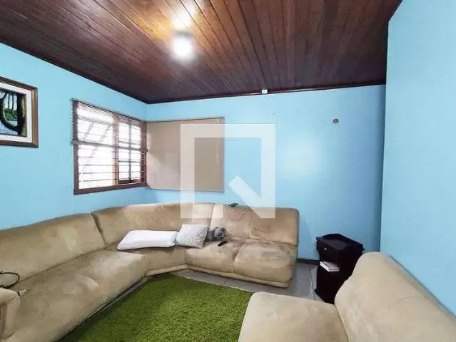 Casa / Sobrado para Venda em Novo Hamburgo/RS Canudos 3 Quartos