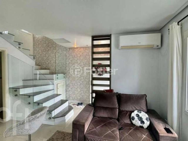 Casa / Sobrado para Venda em Novo Hamburgo/RS Canudos 3 Quartos