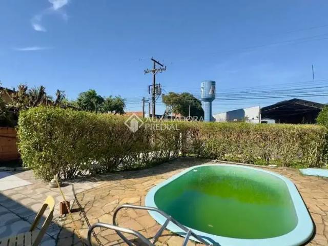 Casa / Sobrado para Venda em Novo Hamburgo/RS Canudos 3 Quartos