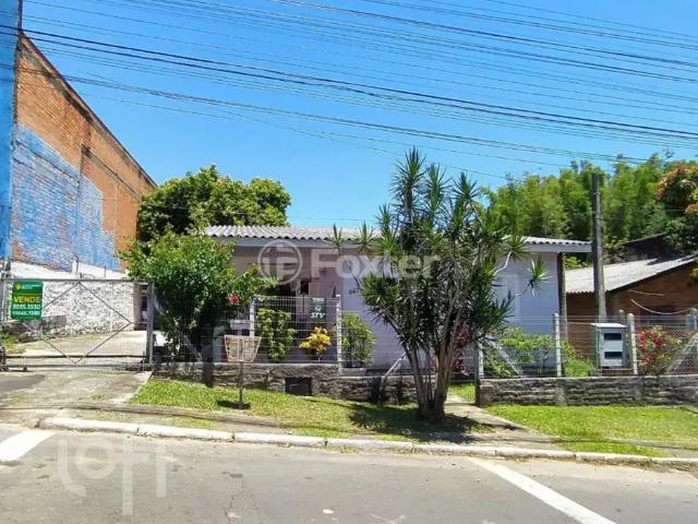 Casa / Sobrado para Venda em Novo Hamburgo/RS Canudos 3 Quartos