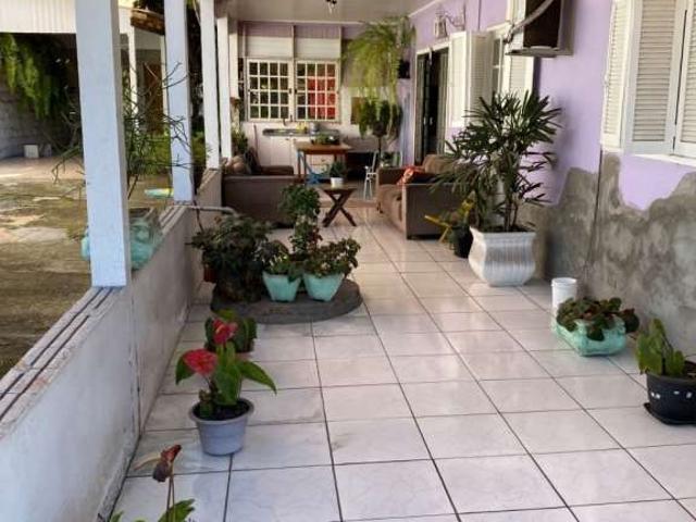 Casa / Sobrado para Venda em Novo Hamburgo/RS Canudos 3 Quartos