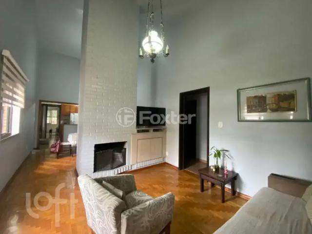 Casa / Sobrado para Venda em Novo Hamburgo/RS Canudos 3 Quartos