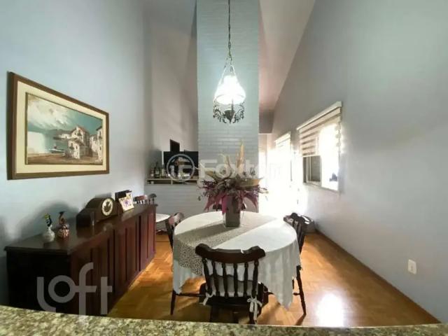 Casa / Sobrado para Venda em Novo Hamburgo/RS Canudos 3 Quartos