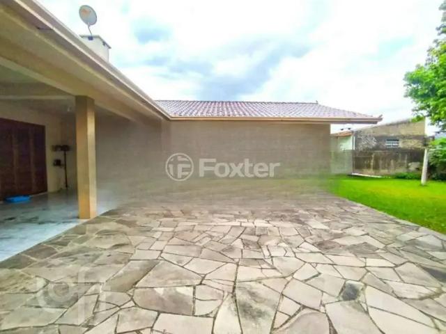Casa / Sobrado para Venda em Novo Hamburgo/RS Canudos 3 Quartos