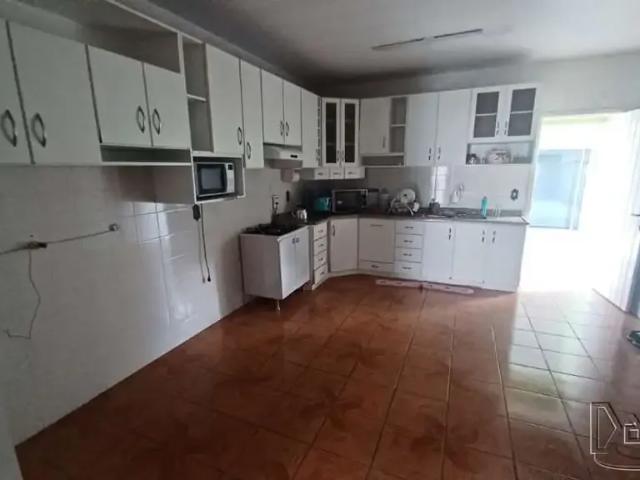 Casa / Sobrado para Venda em Novo Hamburgo/RS Canudos 3 Quartos