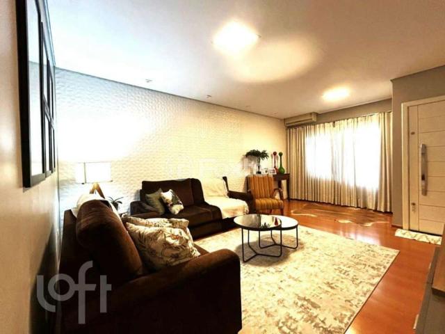 Casa / Sobrado para Venda em Novo Hamburgo/RS Canudos 3 Quartos