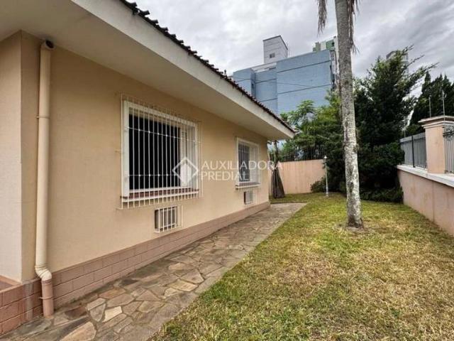Casa / Sobrado para Venda em Novo Hamburgo/RS Centro 1 Quartos