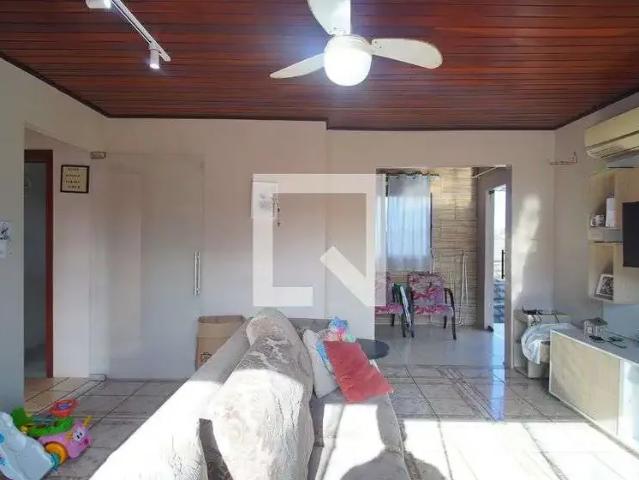 Casa / Sobrado para Venda em Novo Hamburgo/RS Centro 1 Quartos
