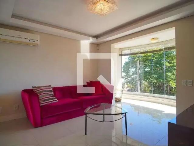 Casa / Sobrado para Venda em Novo Hamburgo/RS Centro 3 Quartos