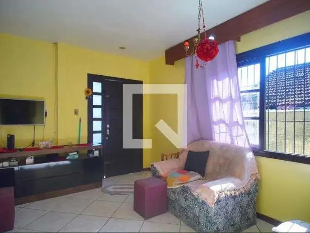 Casa / Sobrado para Venda em Novo Hamburgo/RS Centro 3 Quartos