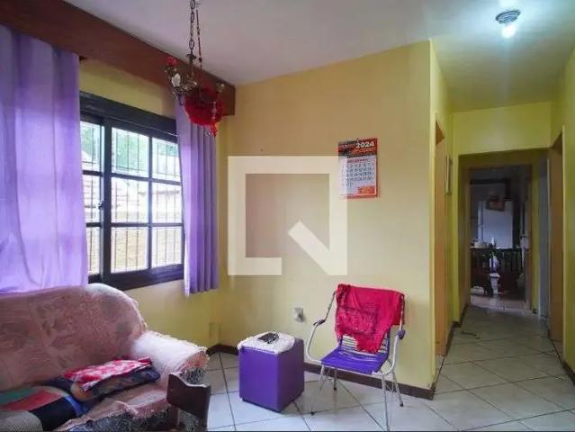 Casa / Sobrado para Venda em Novo Hamburgo/RS Centro 3 Quartos