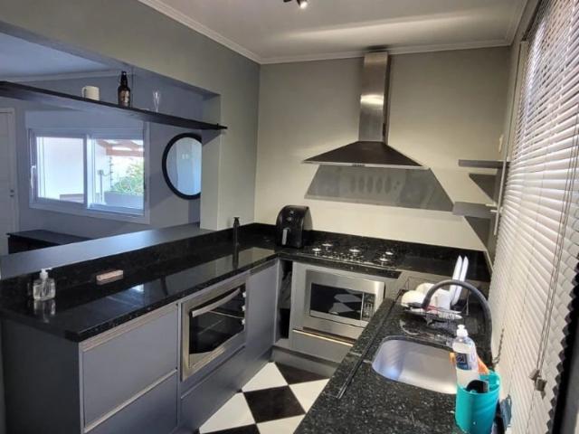 Casa / Sobrado para Venda em Novo Hamburgo/RS Centro 3 Quartos