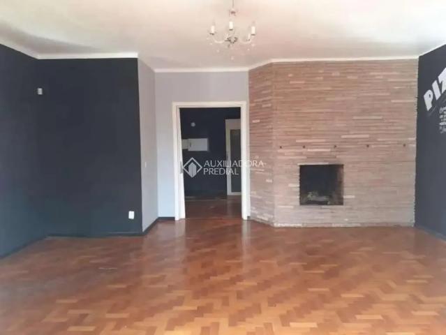 Casa / Sobrado para Venda em Novo Hamburgo/RS Centro 4 Quartos
