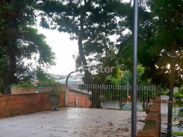 Casa / Sobrado para Venda em Novo Hamburgo/RS Centro 4 Quartos