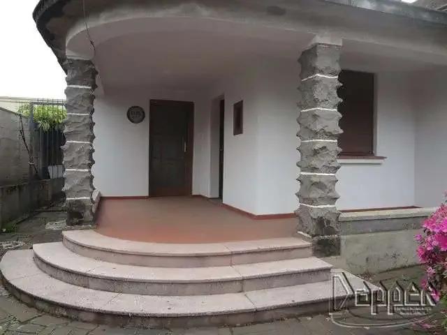 Casa / Sobrado para Venda em Novo Hamburgo/RS Centro