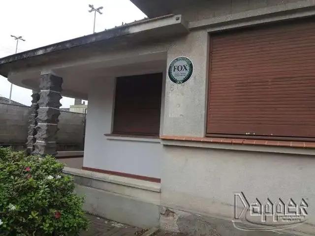 Casa / Sobrado para Venda em Novo Hamburgo/RS Centro